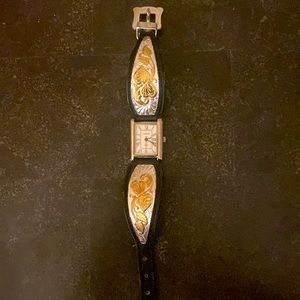 Montana Silversmiths Watch